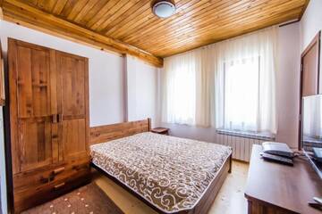 Фото номера Дом для отпуска Дома для отпуска Guest house Perla г. Lŭki 8