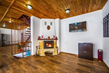 Фото номера Дом для отпуска Дома для отпуска Guest house Perla г. Lŭki 16