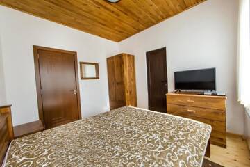 Фото номера Дом для отпуска Дома для отпуска Guest house Perla г. Lŭki 13