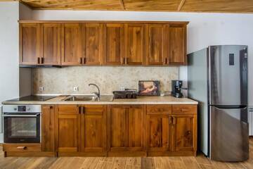 Фото номера Дом для отпуска Дома для отпуска Guest house Perla г. Lŭki 20
