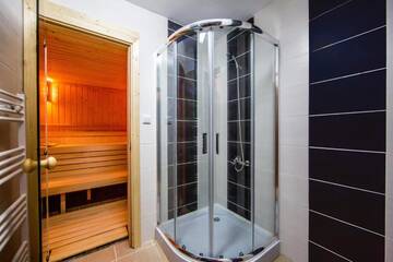 Фото номера Дом для отпуска Дома для отпуска Guest house Perla г. Lŭki 28
