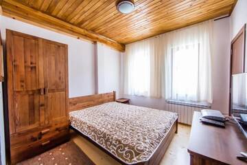 Фото номера Дом для отпуска Дома для отпуска Guest house Perla г. Lŭki 26