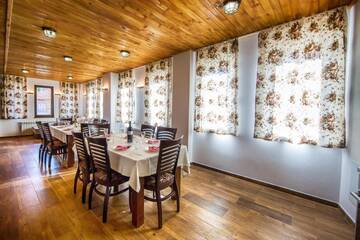 Фото номера Дом для отпуска Дома для отпуска Guest house Perla г. Lŭki 24