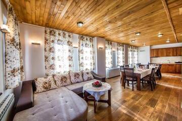 Фото номера Дом для отпуска Дома для отпуска Guest house Perla г. Lŭki 35