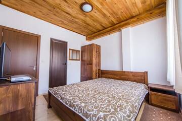 Фото номера Дом для отпуска Дома для отпуска Guest house Perla г. Lŭki 36