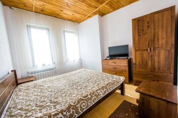 Фото номера Дом для отпуска Дома для отпуска Guest house Perla г. Lŭki 33