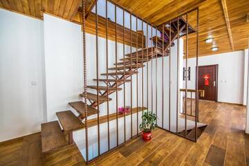 Фото номера Дом для отпуска Дома для отпуска Guest house Perla г. Lŭki 37