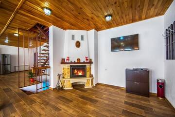 Фото номера Дом для отпуска Дома для отпуска Guest house Perla г. Lŭki 34